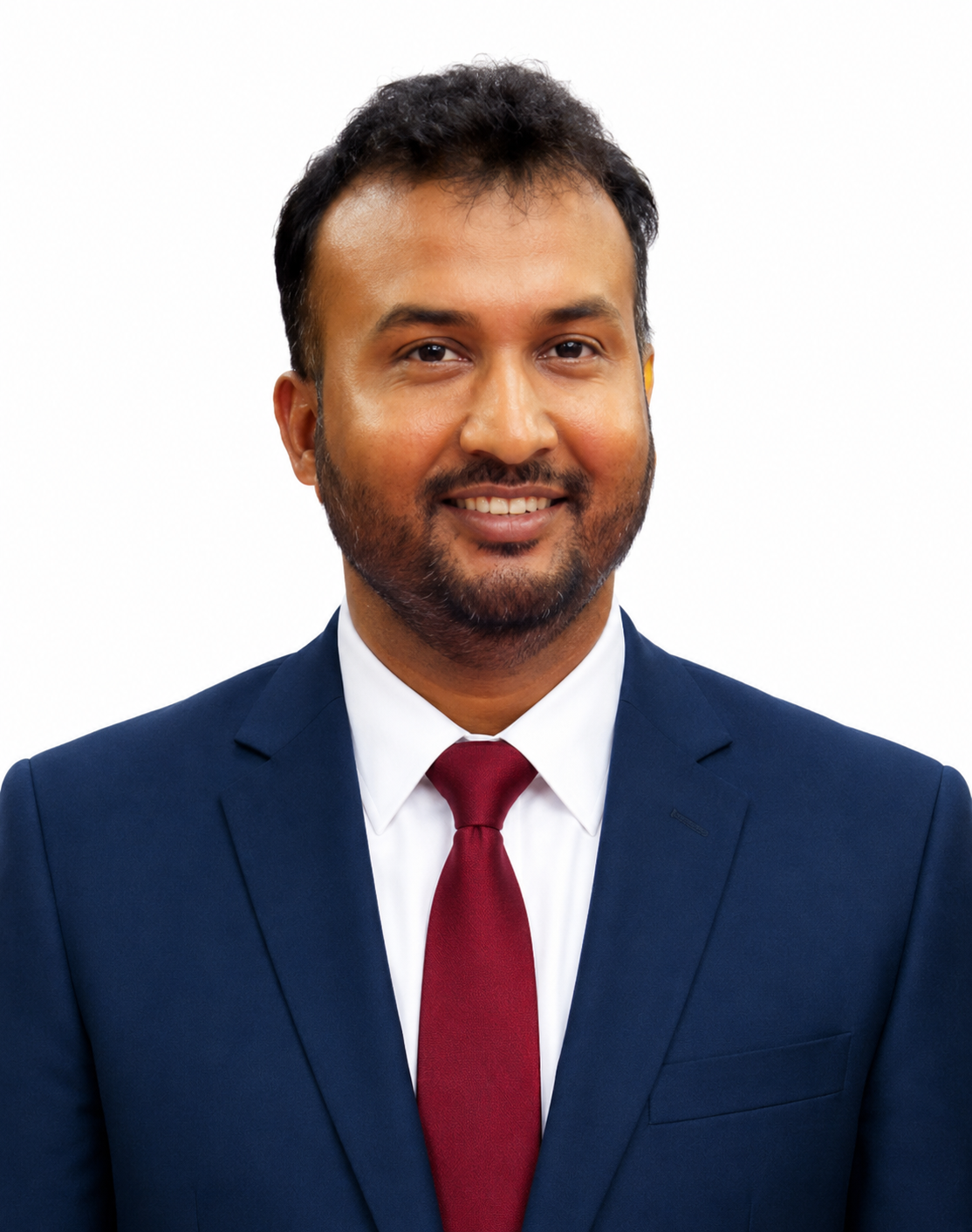 Sensei Subhas Sarkar